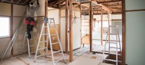 Entreprise de rénovation de la maison et de rénovation d’appartement à Montfuron